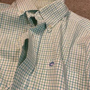Southern Tide dress shirt